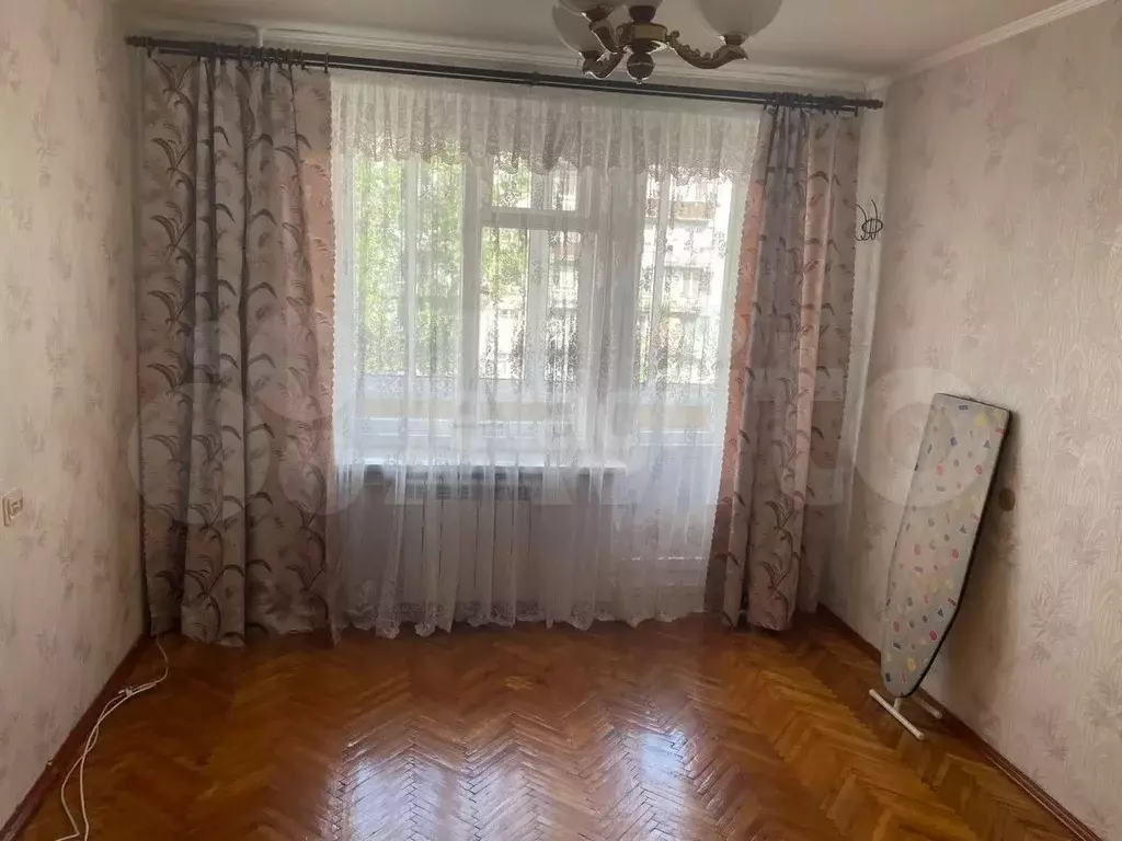 Доля в 2-к. квартире, 46,6 м, 5/9 эт. - Фото 1