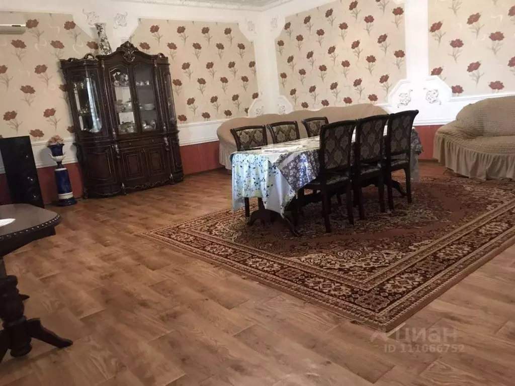 Дом в Крым, Евпатория ул. Загородная, 2 (210 м) - Фото 0