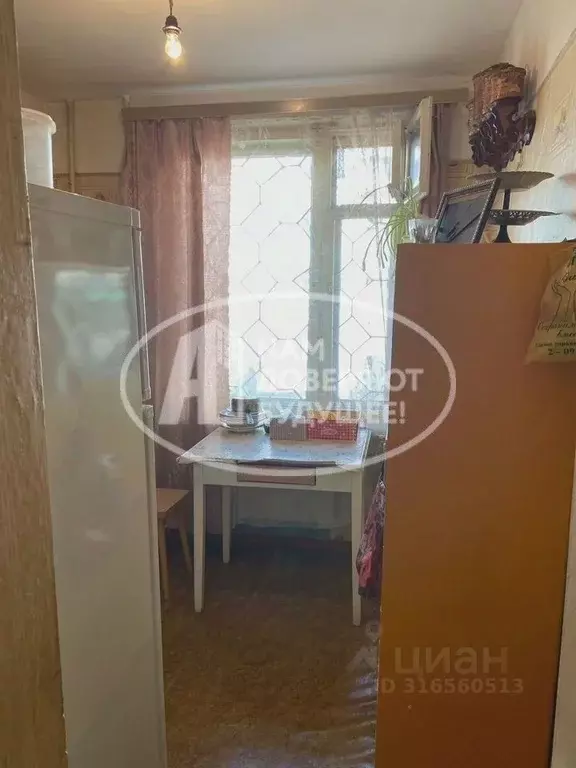 1-к кв. Пермский край, Соликамск Северная ул., 43А (34.5 м) - Фото 1
