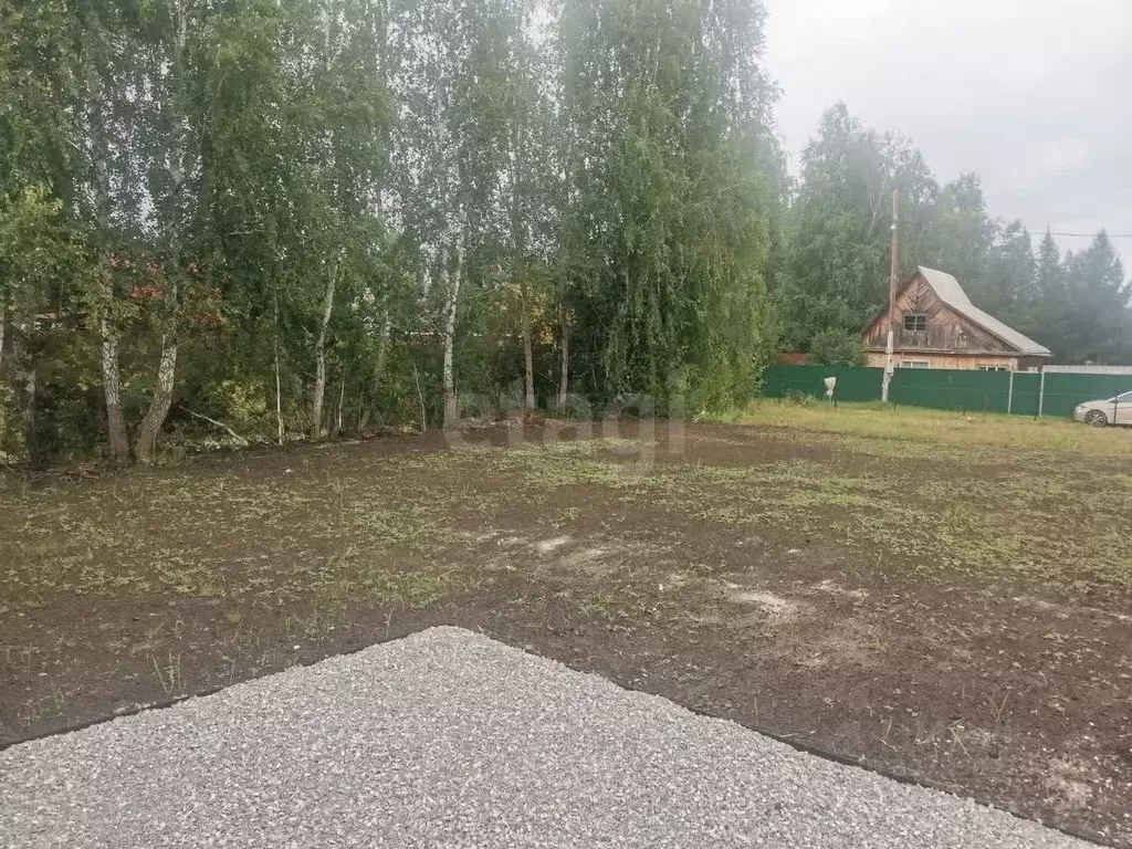 Дом в Тюменская область, Тюменский район, Приозерное СПК ул. Лесная ... - Фото 0