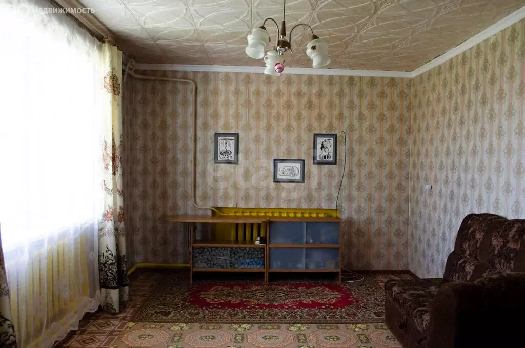 Дом в Заводоуковск, Солнечная улица (65.2 м) - Фото 2