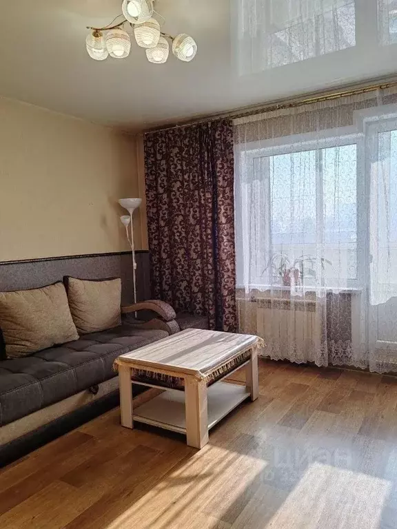 2-к кв. Бурятия, Улан-Удэ Ключевская ул., 70 (48.6 м) - Фото 2