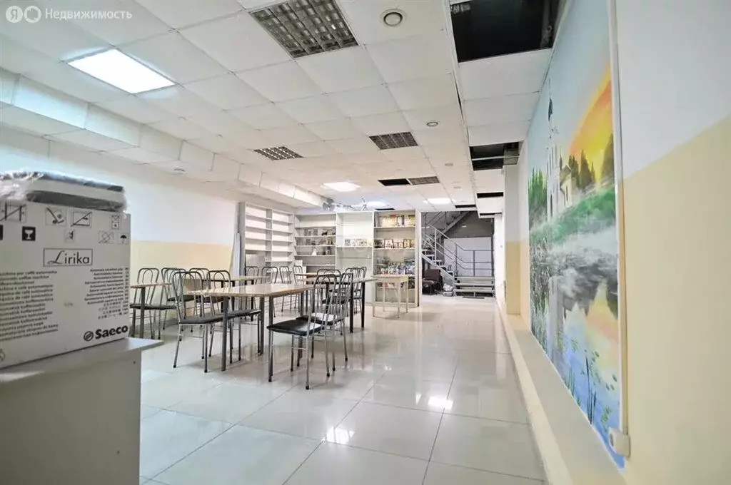 Помещение свободного назначения (420 м) - Фото 1