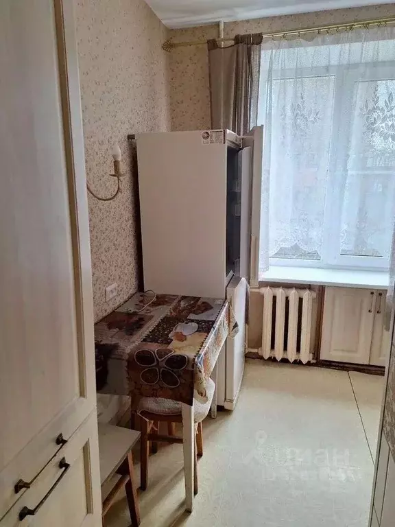 2-к кв. Ленинградская область, Гатчина Красноармейский просп., 16 ... - Фото 2