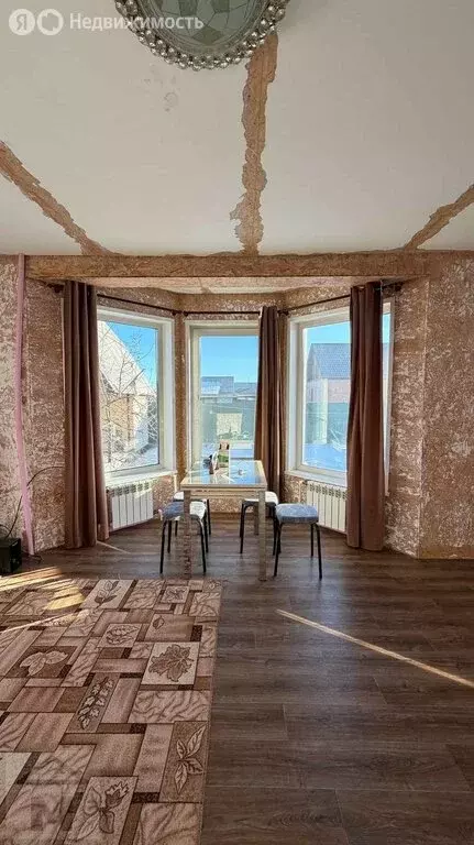 Дом в село Подсинее, Подсинская улица, 29 (120 м) - Фото 1