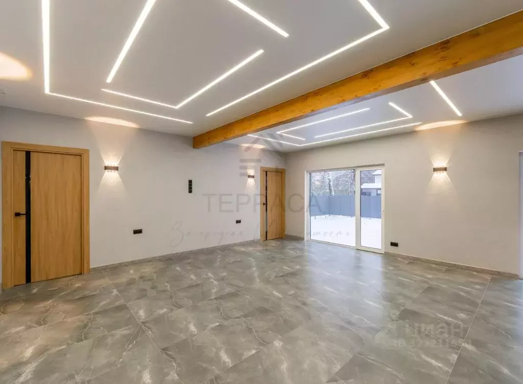 Дом в Ленинградская область, Всеволожский район, Колтушское городское ... - Фото 2