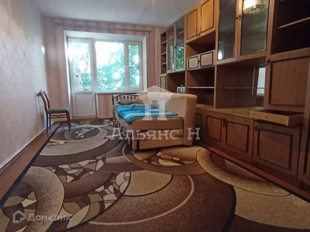 Продаётся 3-к квартира, 68 м - Фото 1
