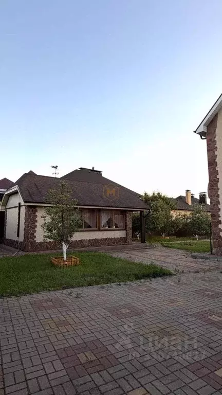 Дом в Белгородская область, Белгород ул. Газовиков (208 м) - Фото 2