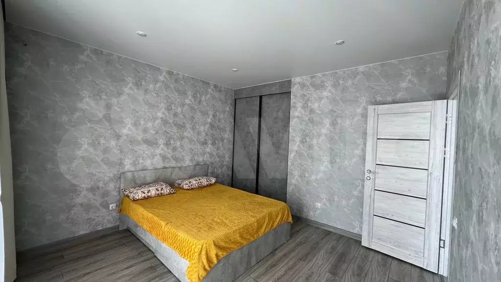 1-к. квартира, 44 м, 10/17 эт. - Фото 0