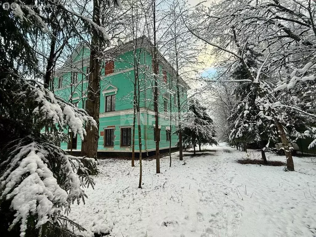 Участок в Московская область, Одинцовский городской округ, деревня ... - Фото 2