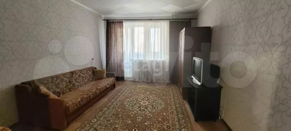 3-к. квартира, 65 м, 4/9 эт. - Фото 1