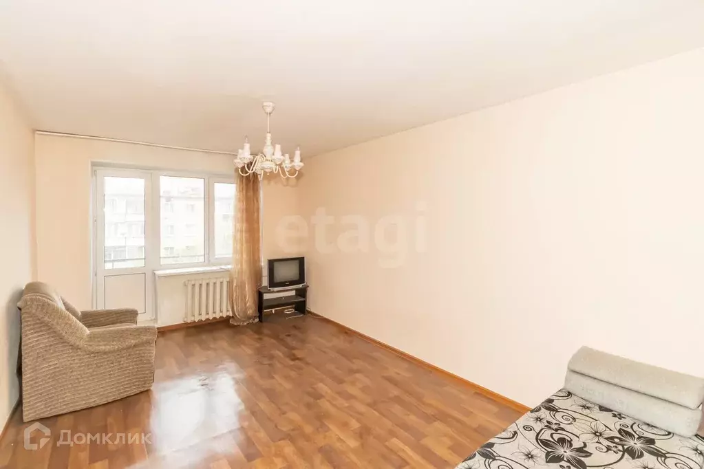 Продаётся 1-к квартира, 31.2 м - Фото 0