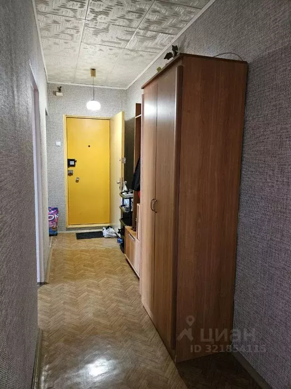 3-к кв. Воронежская область, Воронеж ул. Кропоткина, 11а (69.0 м) - Фото 1