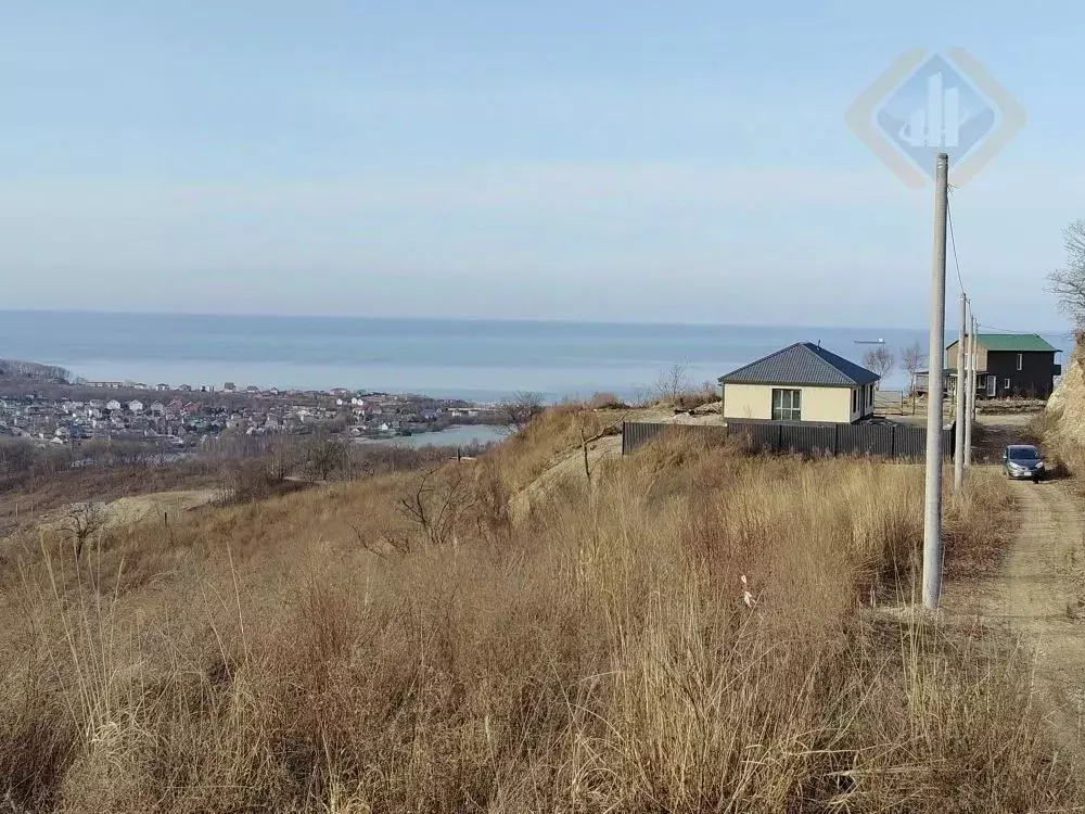 Участок в Приморский край, Находка Дноуглубитель СНТ, ул. Горная, 9 ... - Фото 1