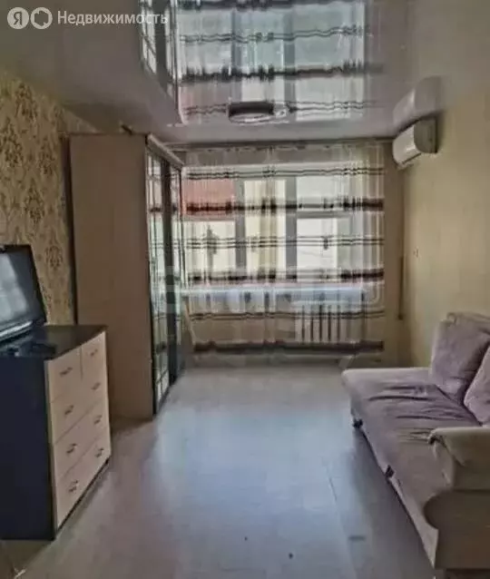 1к в -комнатной квартире (18.3 м) - Фото 2