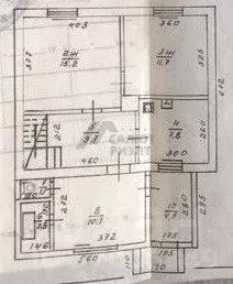 Дом в Калининградская область, Советск Казанская ул., 12 (130 м) - Фото 1