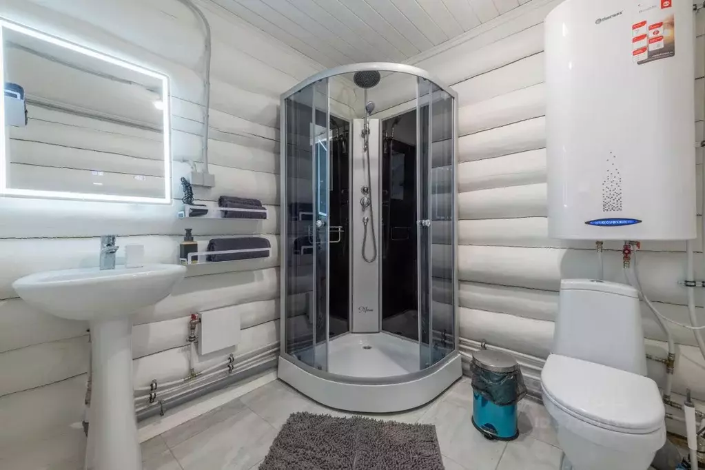 Дом в Московская область, Дмитровский муниципальный округ, д. Кикино ... - Фото 2