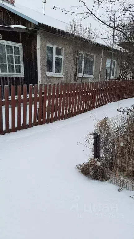 Дом в Свердловская область, Сысертский городской округ, пос. ... - Фото 1