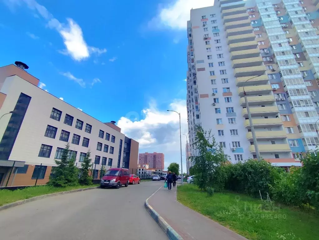 Помещение свободного назначения в Нижегородская область, Нижний ... - Фото 1