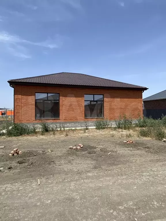 Дом 122,2 м на участке 6 сот. - Фото 1