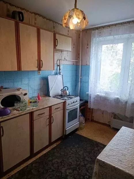 3-к. квартира, 62м, 3/9эт. - Фото 0