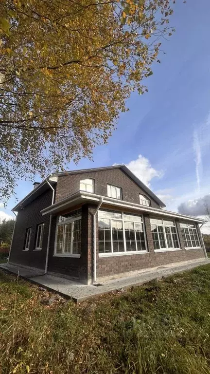 Коттедж в Тверская область, Калининский муниципальный округ, д. ... - Фото 2