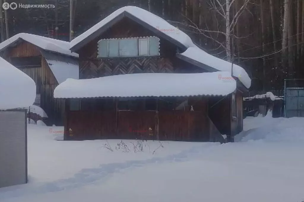 Участок в Свердловская область, Берёзовский (6 м) - Фото 2