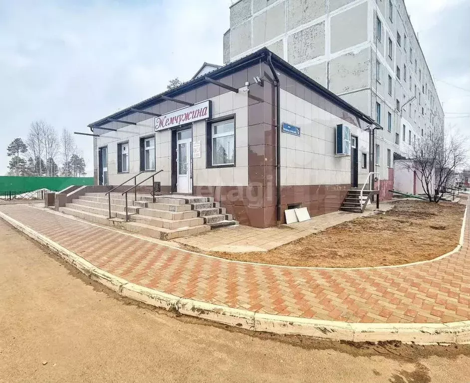 Продам офисное помещение, 221 м - Фото 1