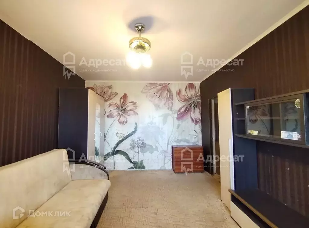 Продаётся 2-к квартира, 49.9 м - Фото 0
