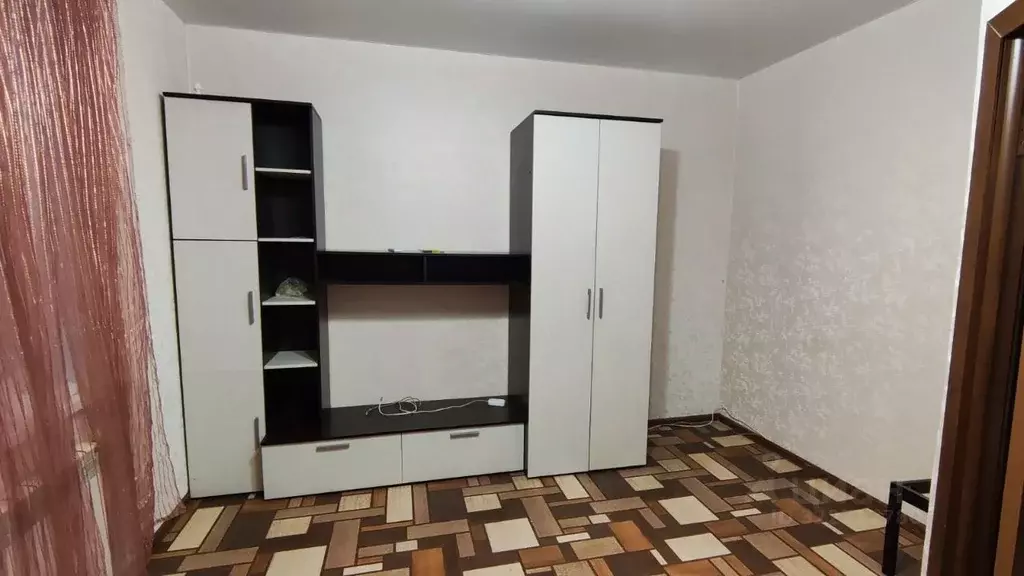 1-к кв. Волгоградская область, Волжский ул. Мира, 142 (29.0 м) - Фото 0