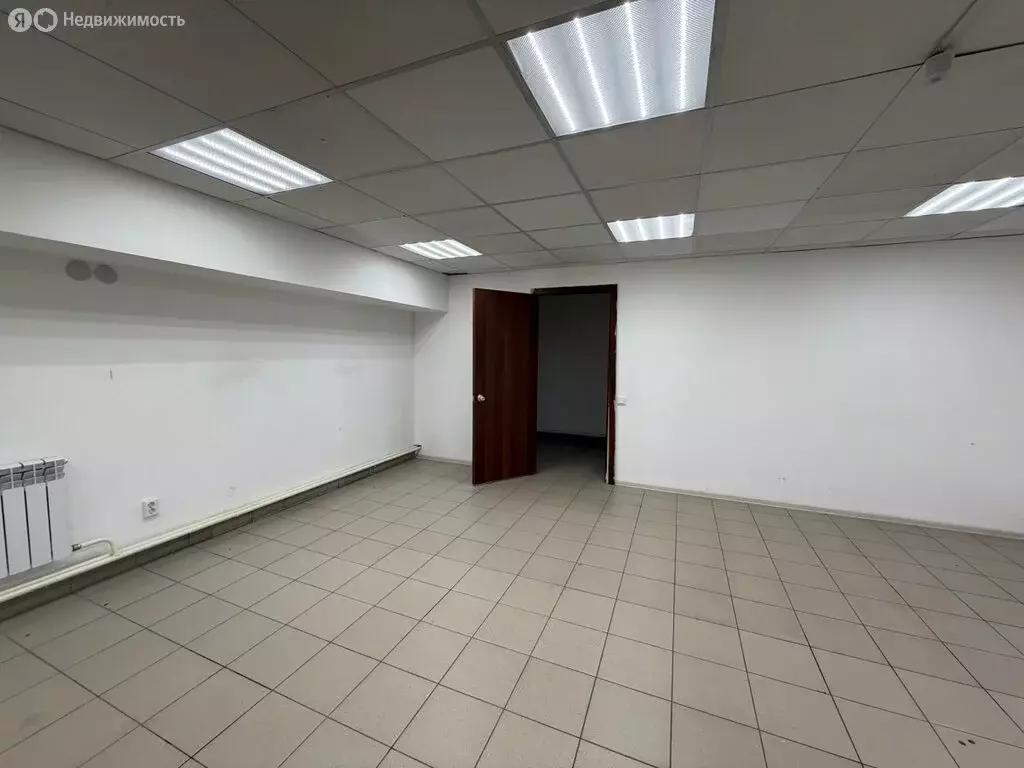 Помещение свободного назначения (115 м) - Фото 1