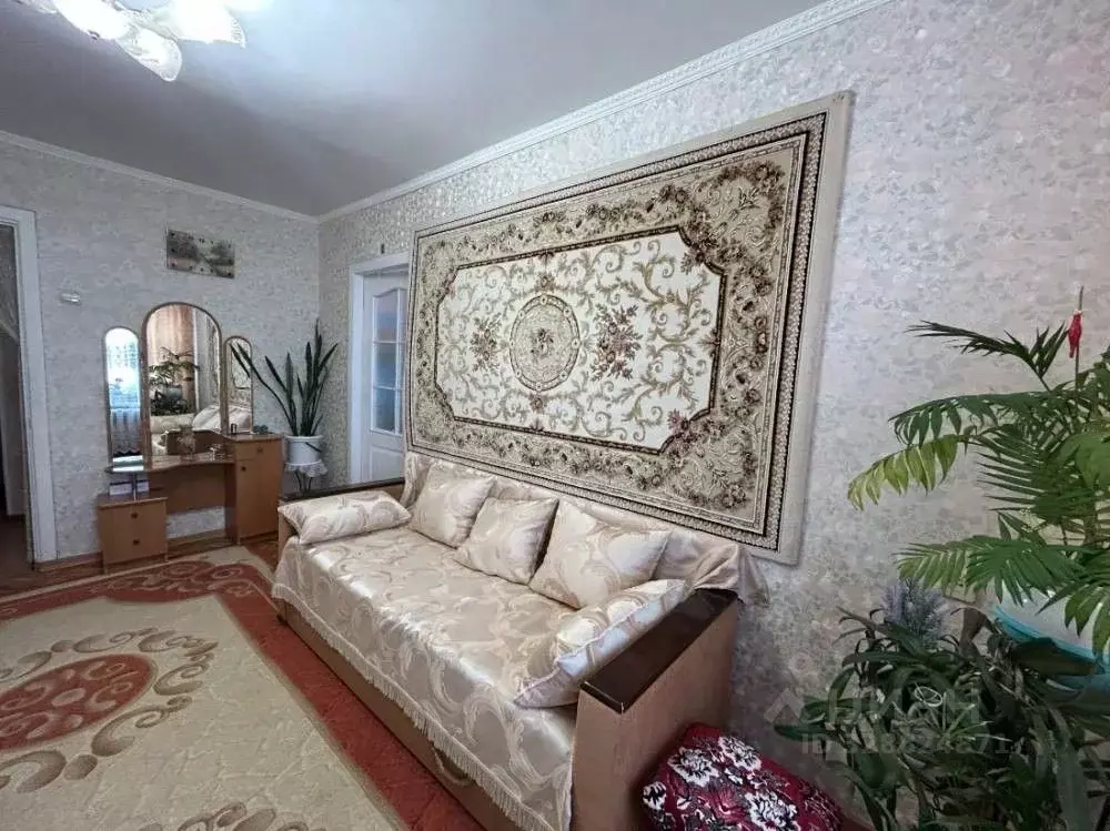 2-к кв. Крым, Саки ул. Ленина, 11 (38.9 м) - Фото 2