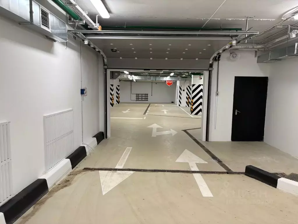 Гараж в Москва ул. Лавочкина, 18/1 (13 м) - Фото 1