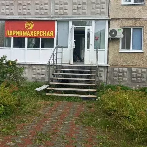 Помещение в аренду - Фото 0