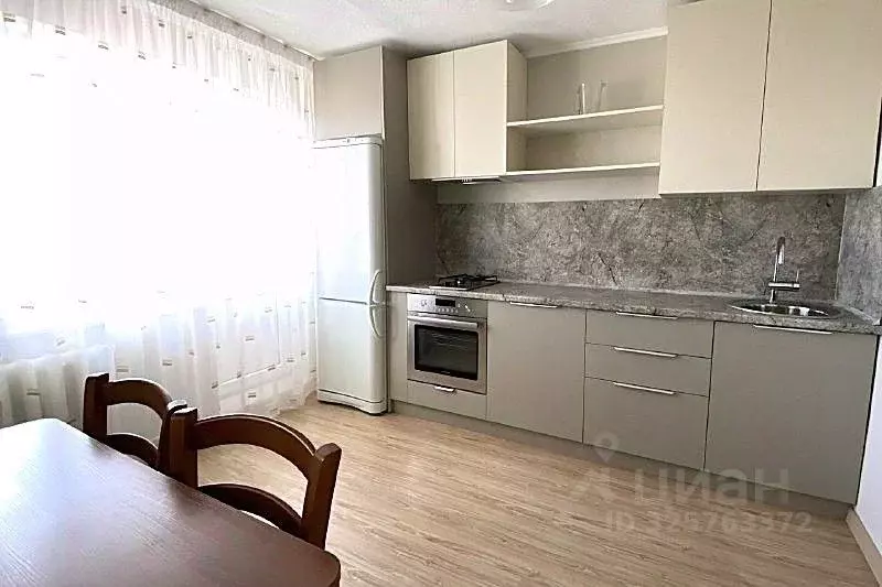 2-к кв. Коми, Сыктывкар ул. Пушкина, 143/1 (57.0 м) - Фото 2