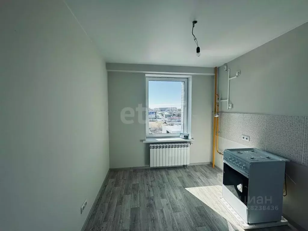 1-к кв. Ямало-Ненецкий АО, Салехард Обдорский мкр, 1к2 (31.1 м) - Фото 1