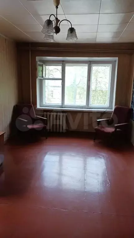 1-к. квартира, 31,4 м, 4/5 эт. - Фото 1