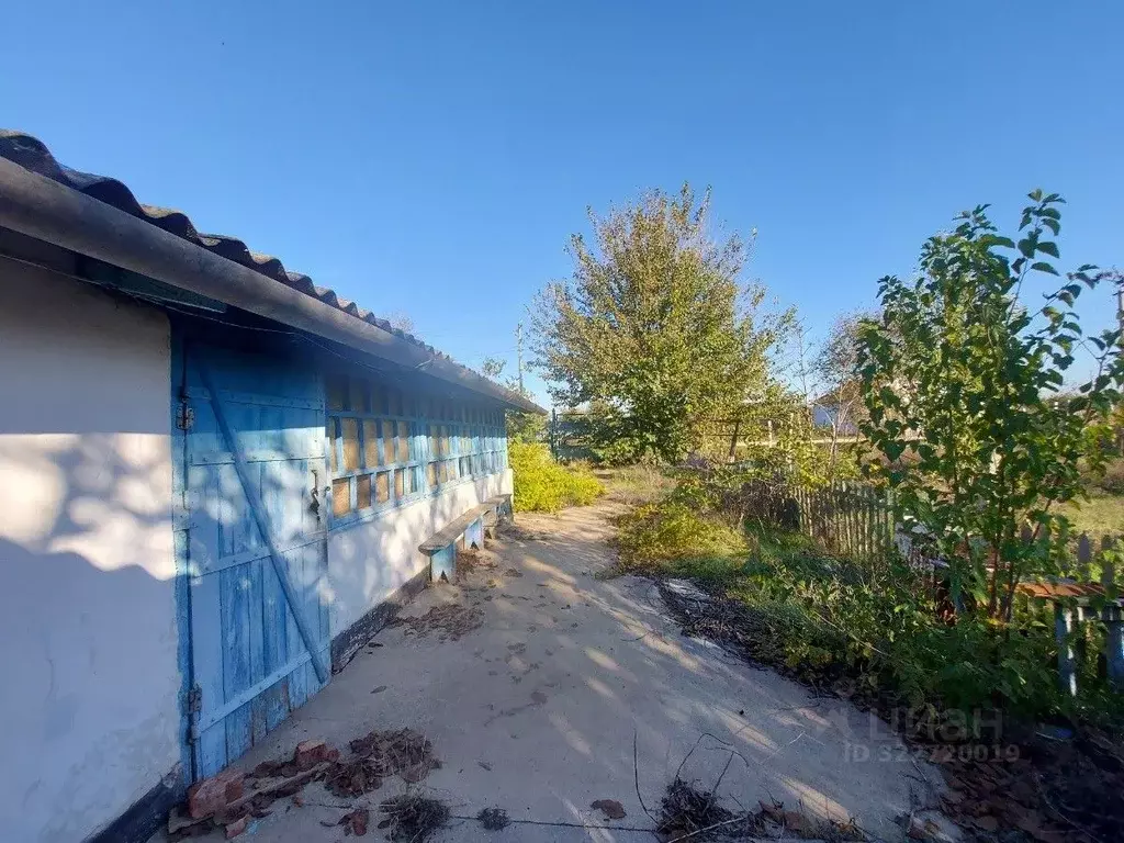 Дом в Крым, Джанкойский район, Луганское с/пос, с. Тутовое ул. ... - Фото 2