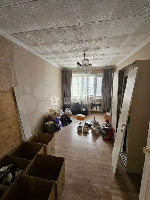 2-к. квартира, 40,1 м, 3/5 эт. - Фото 1