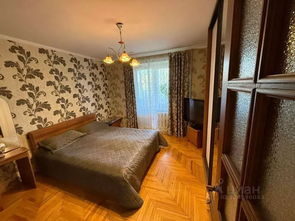 3-к кв. Краснодарский край, Анапа ул. Ленина, 189 (86.0 м) - Фото 2