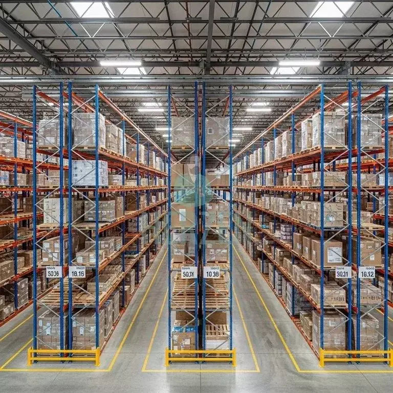 Склад в Московская область, Богородский городской округ, Обухово пгт, ... - Фото 2