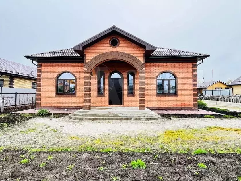 Дом 130 м на участке 16,5 сот. - Фото 1