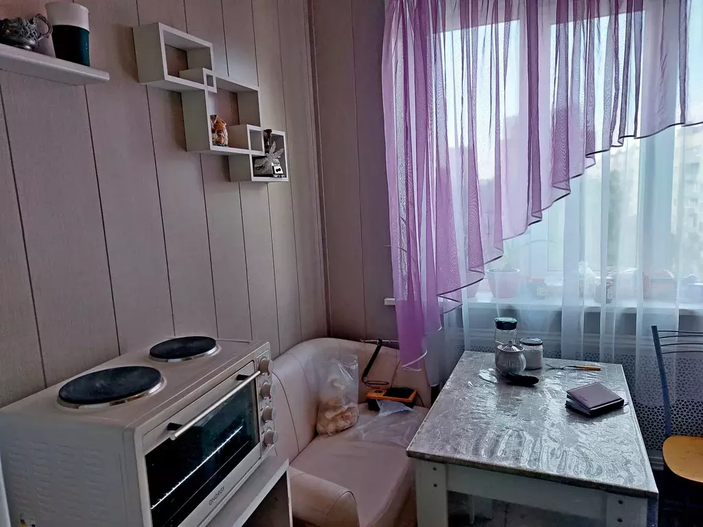 Продаётся 3-к квартира, 71.2 м - Фото 1