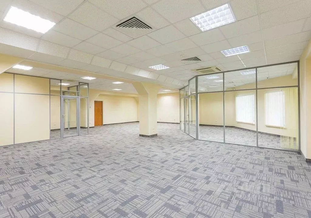 Офис в Санкт-Петербург ул. Седова, 12 (301 м) - Фото 0