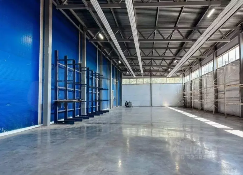 Склад в Московская область, Лобня Букино мкр,  (617 м) - Фото 2