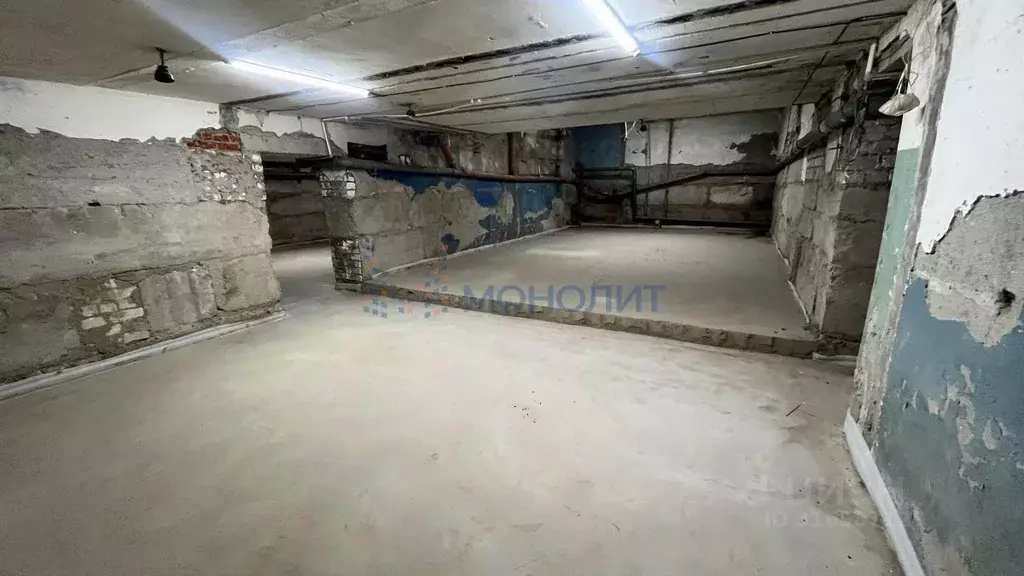 Помещение свободного назначения в Нижегородская область, Нижний ... - Фото 2