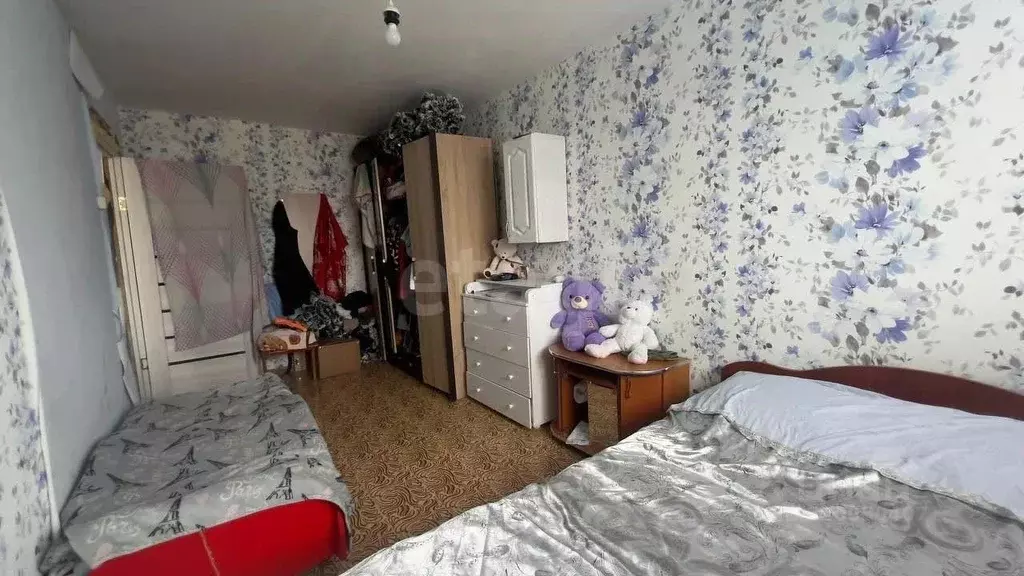 2-к кв. Сахалинская область, Анива Первомайская ул., 24 (46.0 м) - Фото 1