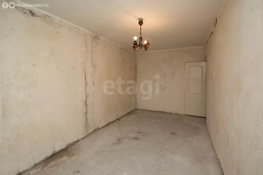 1-комнатная квартира: Новокузнецк, улица Звездова, 18 (35 м) - Фото 1