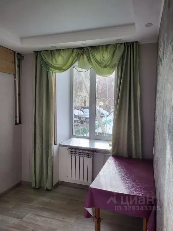 1-к кв. Иркутская область, Иркутск Советская ул., 144 (31.0 м) - Фото 1