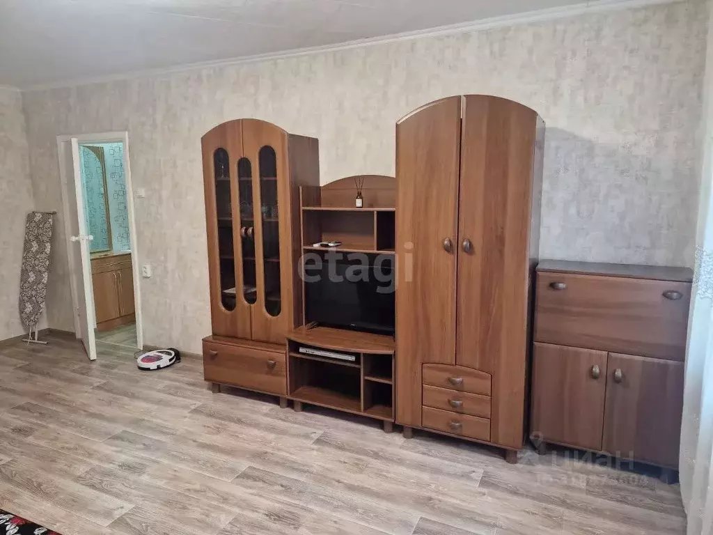 1-к кв. Красноярский край, Норильск ул. Павлова, 21 (38.5 м) - Фото 1
